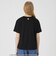 【ハローキティコラボ】グラフィックTシャツ