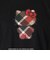 【ハローキティコラボ】グラフィックTシャツ