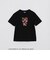 【ハローキティコラボ】グラフィックTシャツ