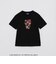 【ハローキティコラボ】グラフィックTシャツ