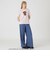 【ハローキティコラボ】グラフィックTシャツ