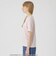 【ハローキティコラボ】グラフィックTシャツ