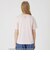 【ハローキティコラボ】グラフィックTシャツ