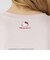 【ハローキティコラボ】グラフィックTシャツ
