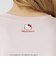 【ハローキティコラボ】グラフィックTシャツ