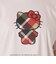 【ハローキティコラボ】グラフィックTシャツ