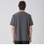 【BLACK lab.】AIRTOOLライトメッシュTシャツ
