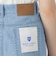 【BLUE LABEL DENIM】【接触冷感】ワイドパンツ
