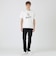 【WEB・一部店舗限定】フットボールコーギーTシャツ