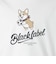 【WEB・一部店舗限定】フットボールコーギーTシャツ
