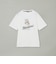 【WEB・一部店舗限定】フットボールコーギーTシャツ