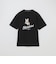 【WEB・一部店舗限定】フットボールコーギーTシャツ