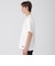 ハイストレッチシャドーチェックTシャツ