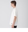 ハイストレッチシャドーチェックTシャツ