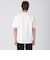 ハイストレッチシャドーチェックTシャツ