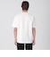 ハイストレッチシャドーチェックTシャツ