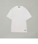 ハイストレッチシャドーチェックTシャツ