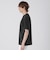 ハイストレッチシャドーチェックTシャツ