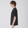 ハイストレッチシャドーチェックTシャツ