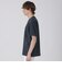 ハイストレッチシャドーチェックTシャツ