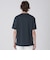 ハイストレッチシャドーチェックTシャツ