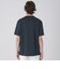 ハイストレッチシャドーチェックTシャツ