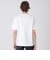 【WEB・一部店舗限定】パネルロンドンバスTシャツ