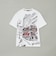 【WEB・一部店舗限定】パネルロンドンバスTシャツ