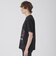 【WEB・一部店舗限定】パネルロンドンバスTシャツ