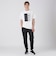 【WEB・一部店舗限定】【BLACK lab.×Admiral】ボックスグラフィックTシャツ