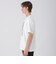 【WEB・一部店舗限定】【BLACK lab.×Admiral】ボックスグラフィックTシャツ