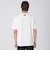 【WEB・一部店舗限定】【BLACK lab.×Admiral】ボックスグラフィックTシャツ
