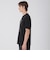 【WEB・一部店舗限定】【BLACK lab.×Admiral】ボックスグラフィックTシャツ