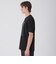 【WEB・一部店舗限定】【BLACK lab.×Admiral】ボックスグラフィックTシャツ