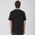 【WEB・一部店舗限定】【BLACK lab.×Admiral】ボックスグラフィックTシャツ
