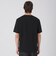 【WEB・一部店舗限定】【BLACK lab.×Admiral】ボックスグラフィックTシャツ