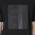 【WEB・一部店舗限定】【BLACK lab.×Admiral】ボックスグラフィックTシャツ