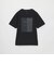 【WEB・一部店舗限定】【BLACK lab.×Admiral】ボックスグラフィックTシャツ