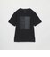 【WEB・一部店舗限定】【BLACK lab.×Admiral】ボックスグラフィックTシャツ