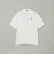 【WEB限定】ガーズマンワッペンスラブポロシャツ