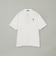 【WEB限定】ガーズマンワッペンスラブポロシャツ