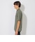 【WEB限定】ガーズマンワッペンスラブポロシャツ