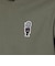 【WEB限定】ガーズマンワッペンスラブポロシャツ