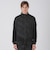 【WEB・一部店舗限定】【BLACK lab.×Admiral】メッシュジャカードロゴトラックジャケット