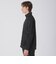 【WEB・一部店舗限定】【BLACK lab.×Admiral】メッシュジャカードロゴトラックジャケット