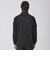 【WEB・一部店舗限定】【BLACK lab.×Admiral】メッシュジャカードロゴトラックジャケット