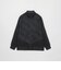【WEB・一部店舗限定】【BLACK lab.×Admiral】メッシュジャカードロゴトラックジャケット