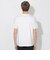 【WEB限定】マーセライズVネックTシャツ