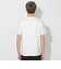 【WEB限定】マーセライズVネックTシャツ