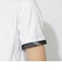 【WEB限定】マーセライズVネックTシャツ
